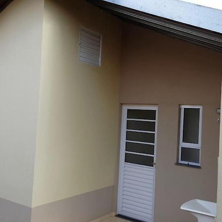 Agrishow - Casa De Temporada Ribeirão Preto Exterior foto